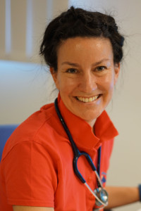 Dr. Andrea Giesen